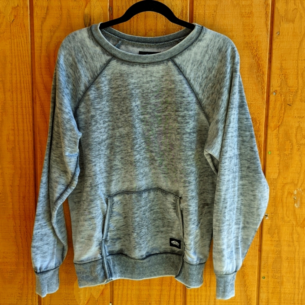 Vans Burnout Sweater Large